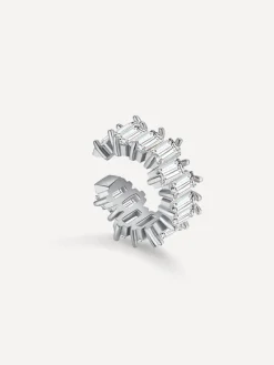Rhythm Earcuff