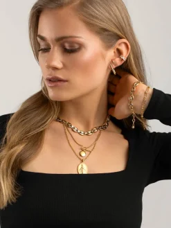 Rhythm Earcuff