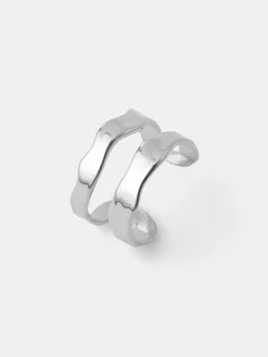 Ripple Grace Ring