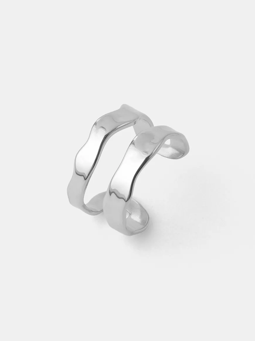Ripple Grace Ring