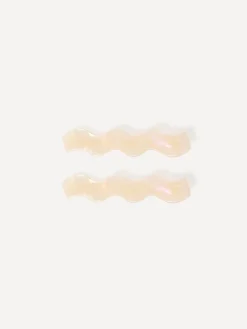 Ripple Multicolor Hairpin