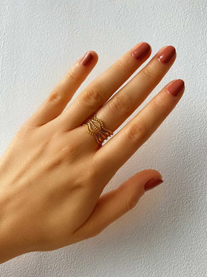 Ripple Ring