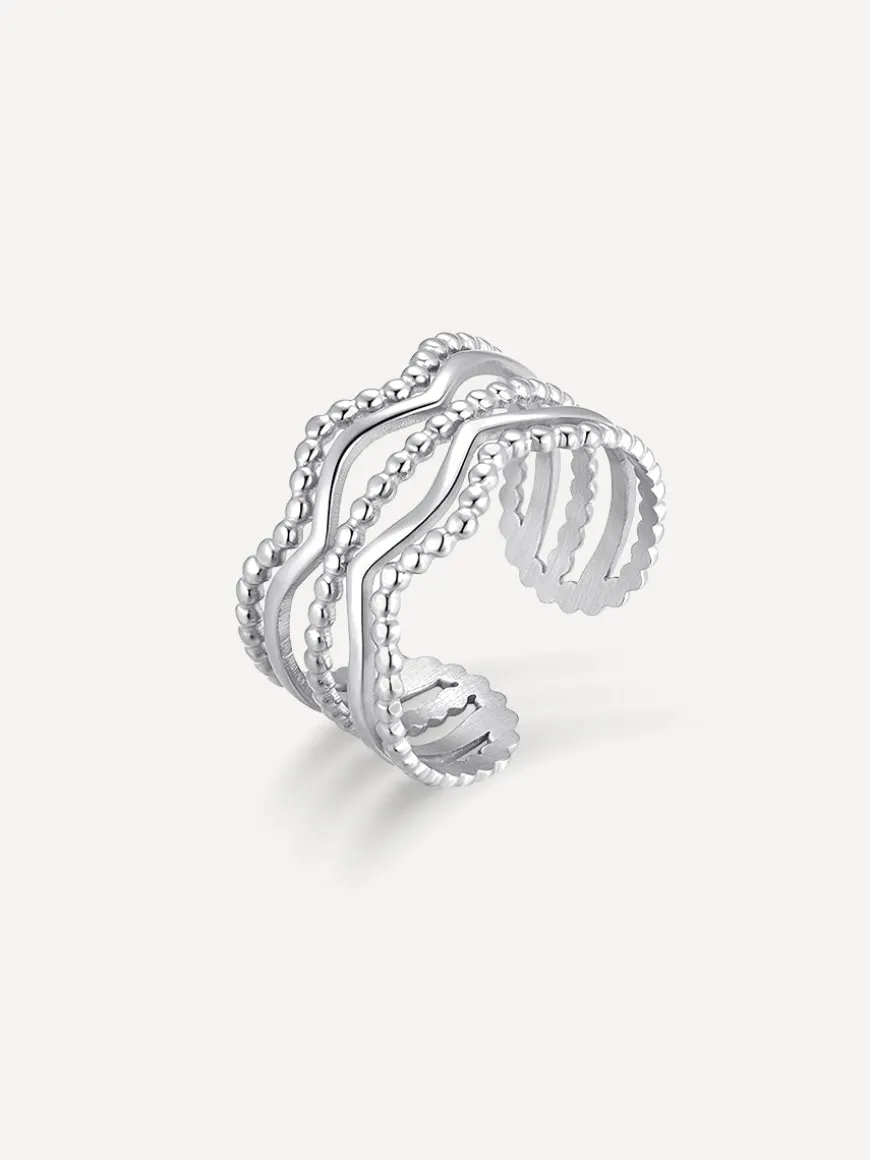 Ripple Ring