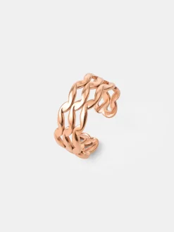 Ripple Trio Ring