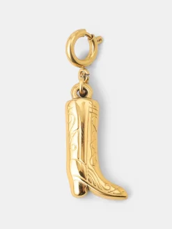 Rodeo Boot Ketten-Charm