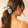 Romantic Heart Scrunchie