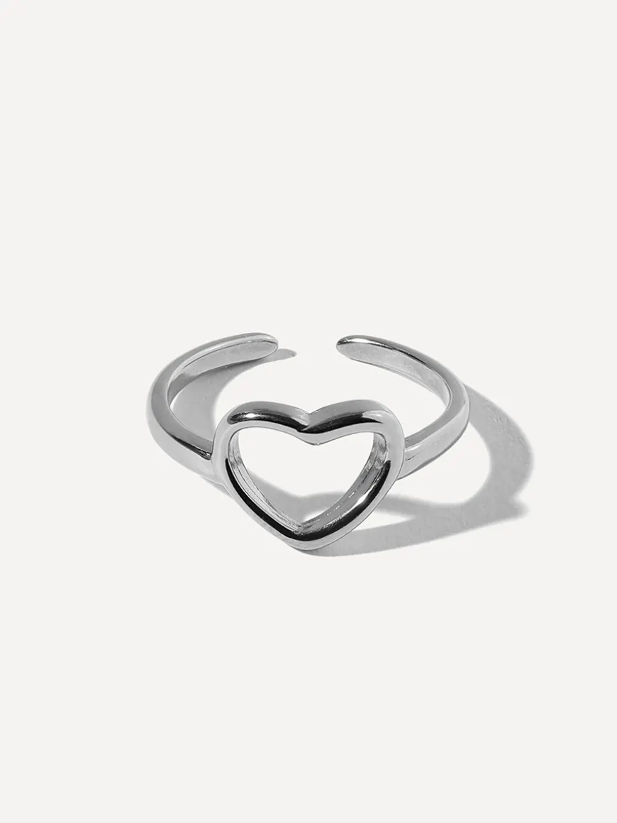 Romantic Love Ring