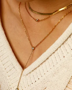 Romantic Story Kette
