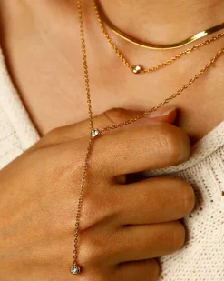 Romantic Story Kette