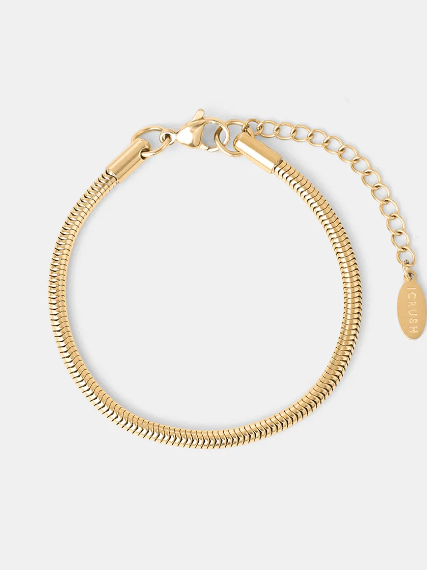 Round Sleek ARMBAND