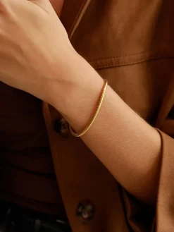 Round Sleek ARMBAND