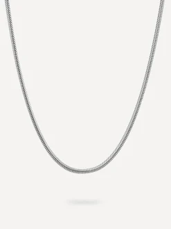 Round Sleek Kette