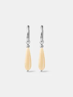 Sandy Beach Ohrringe