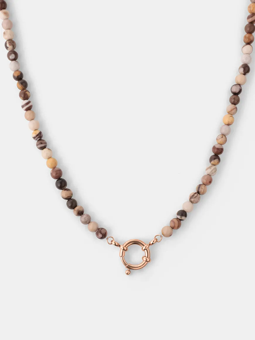Sandy Whisper Kette