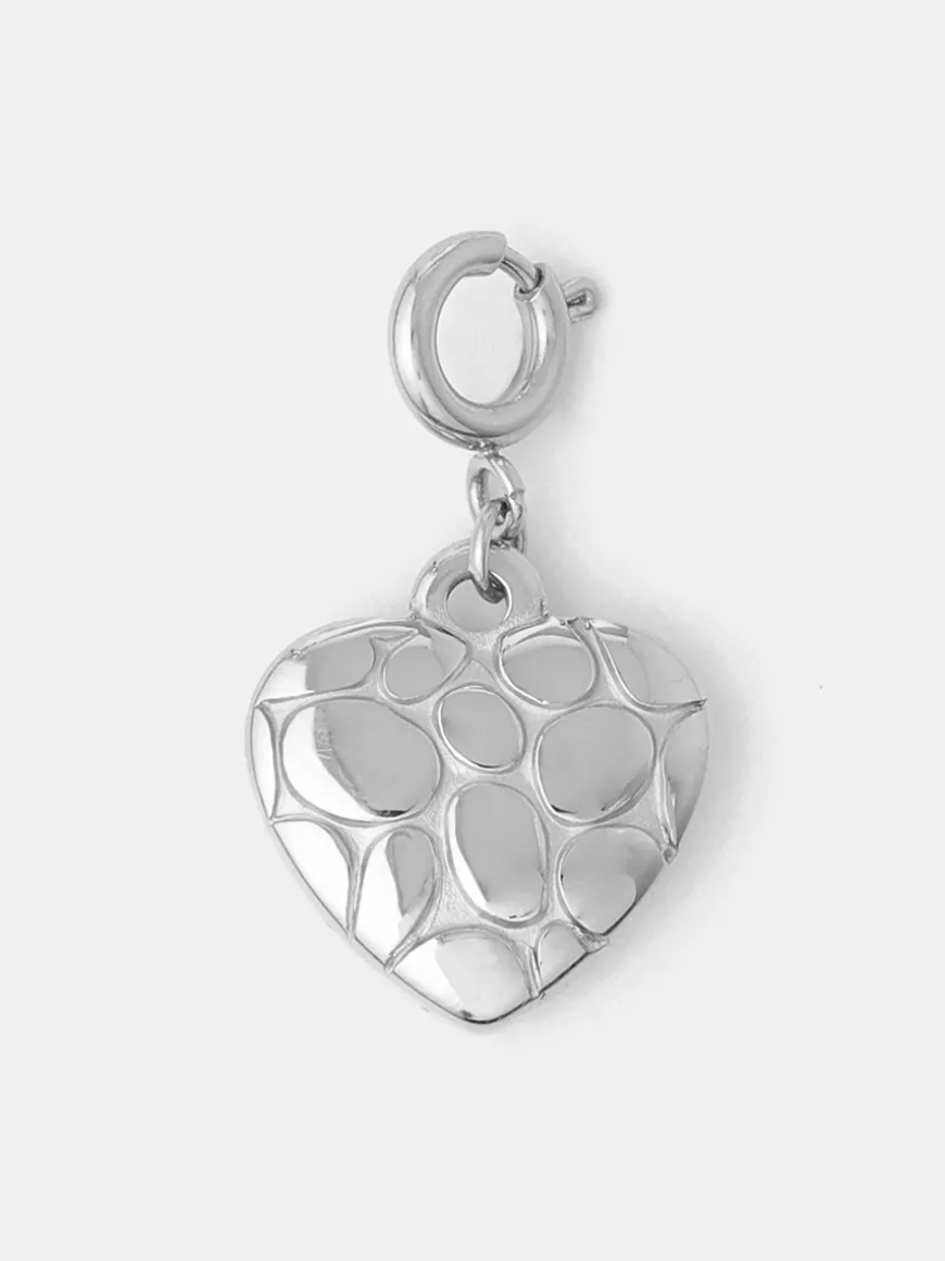Savage Heart Ketten-Charm