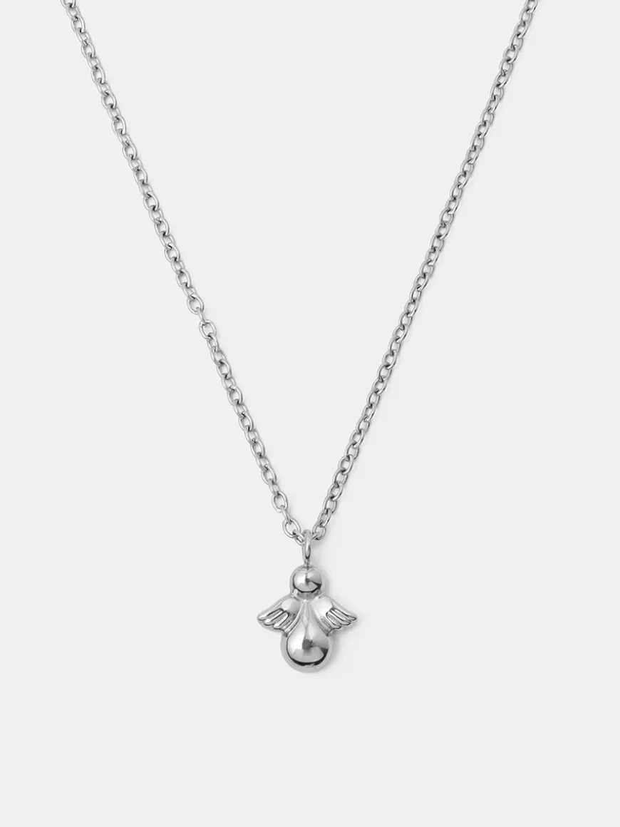 Schutzengel Kette