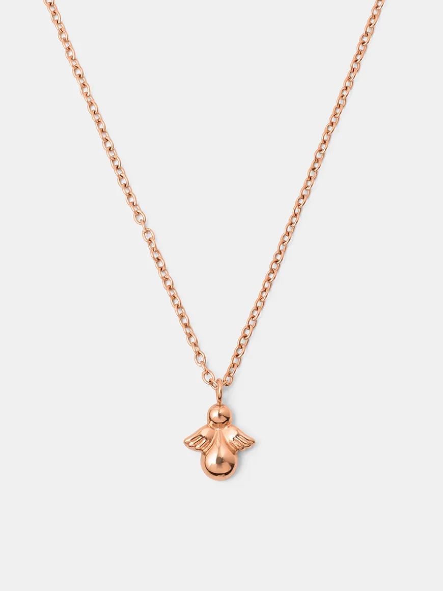 Schutzengel Kette