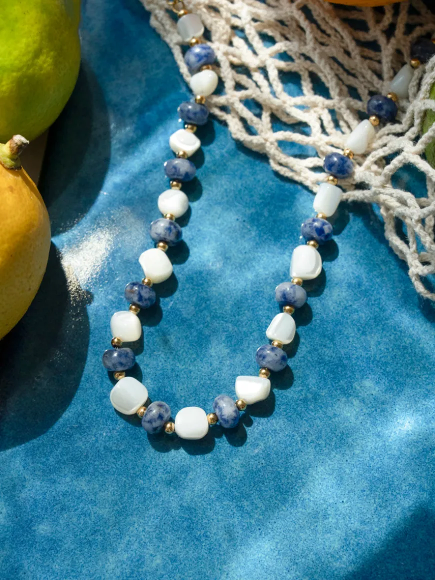 Sea Breeze Kette