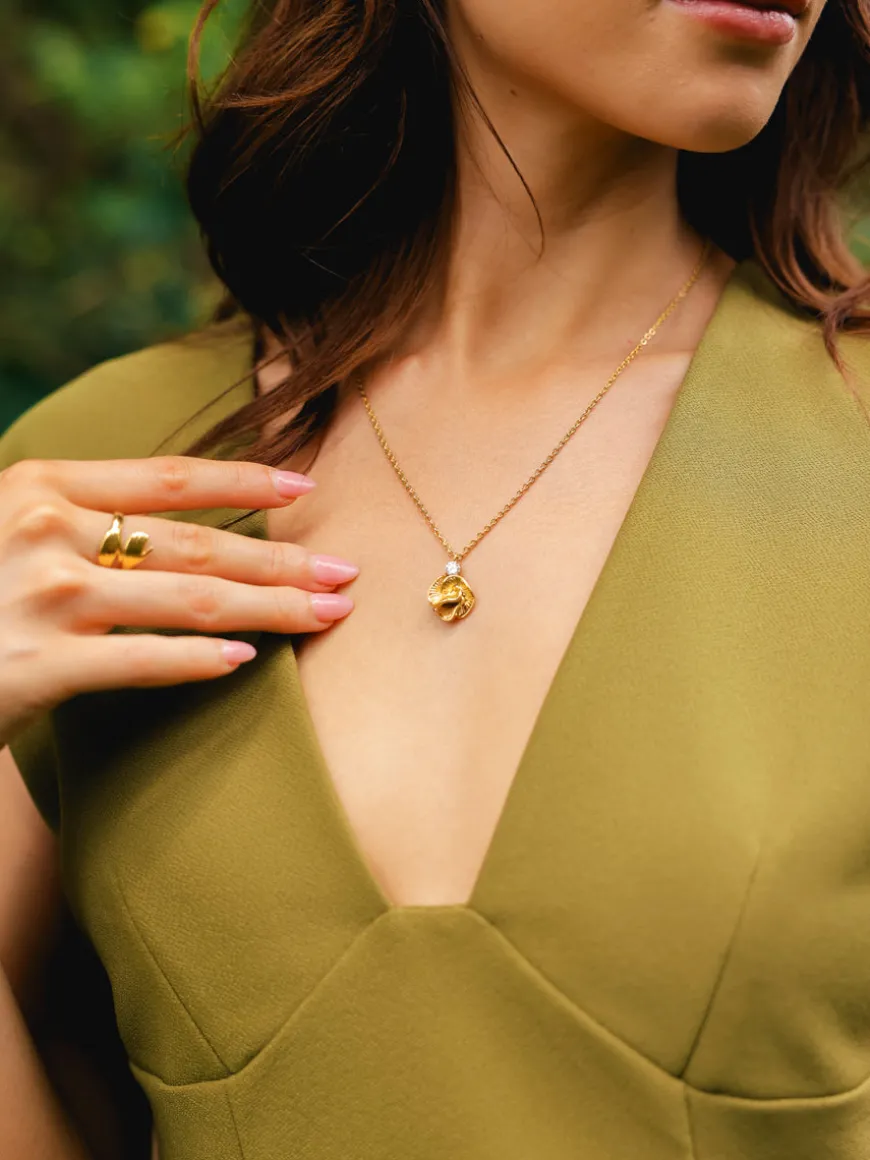 Seabreeze Melody Kette