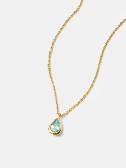 Sea Drop Kette