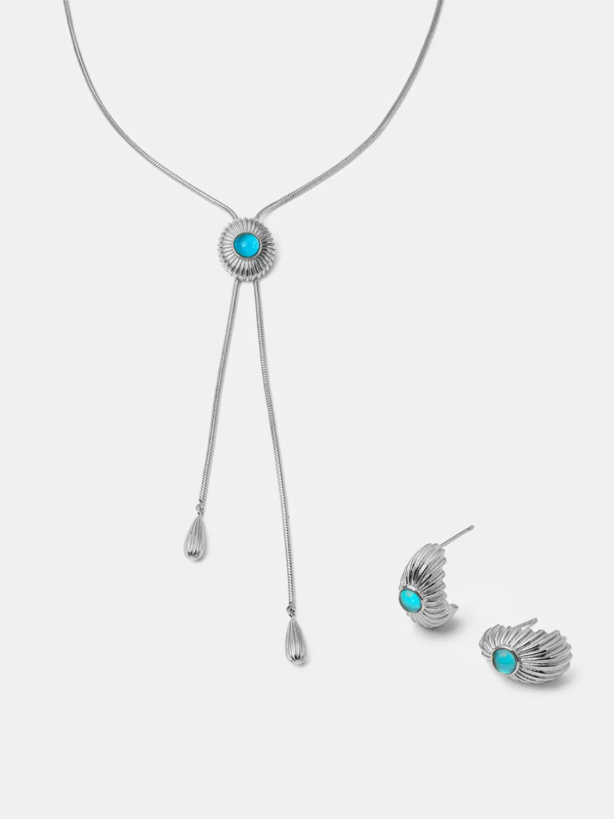 Seafoam Dream Set