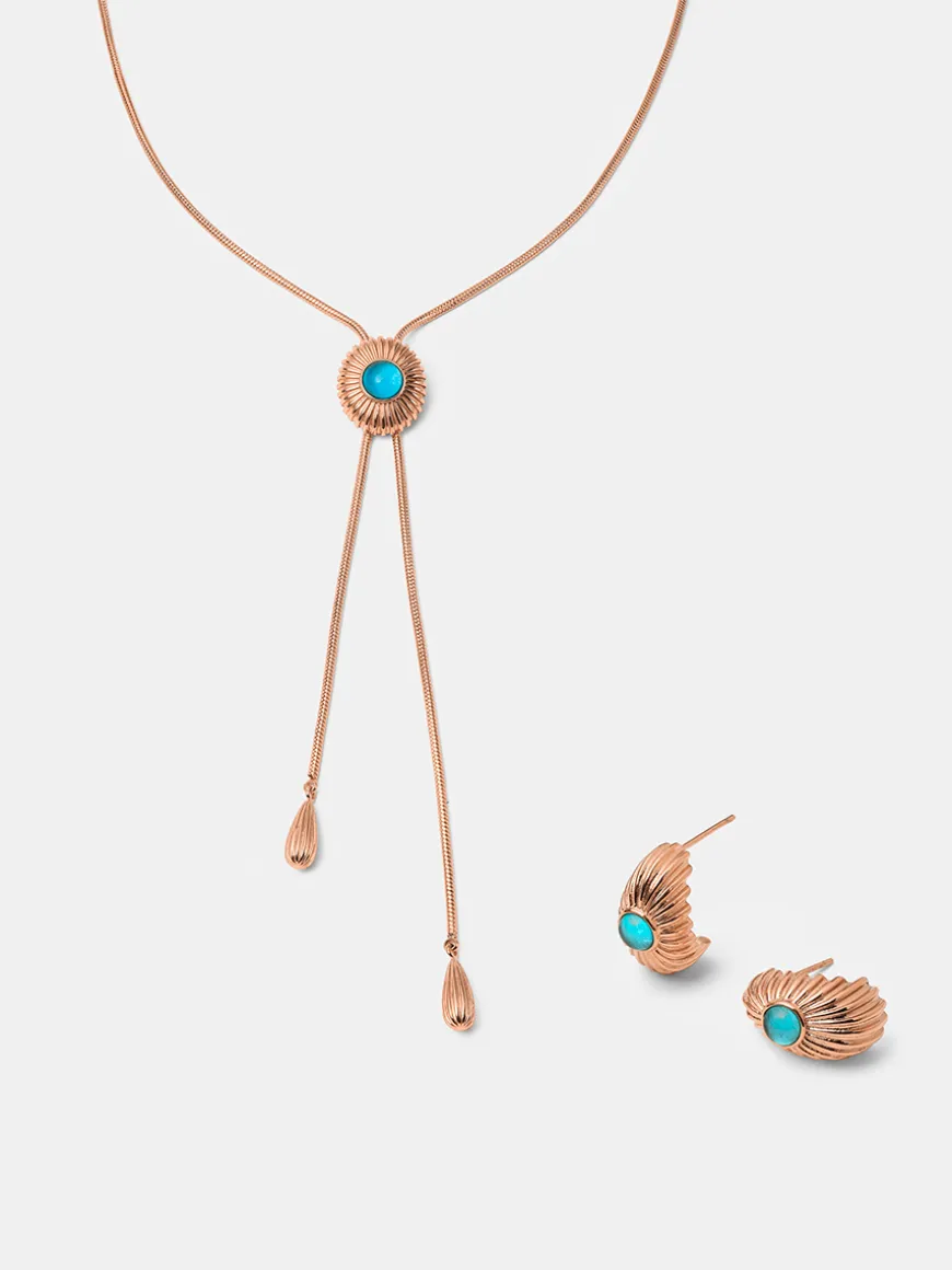 Seafoam Dream Set