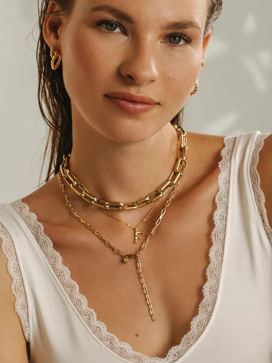 Seamless Kette