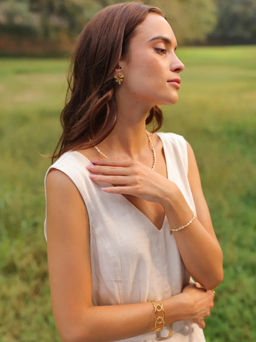 Sea Shell ARMBAND