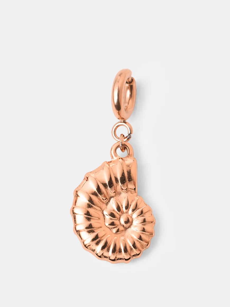 Seashell Delight Ketten-Charm