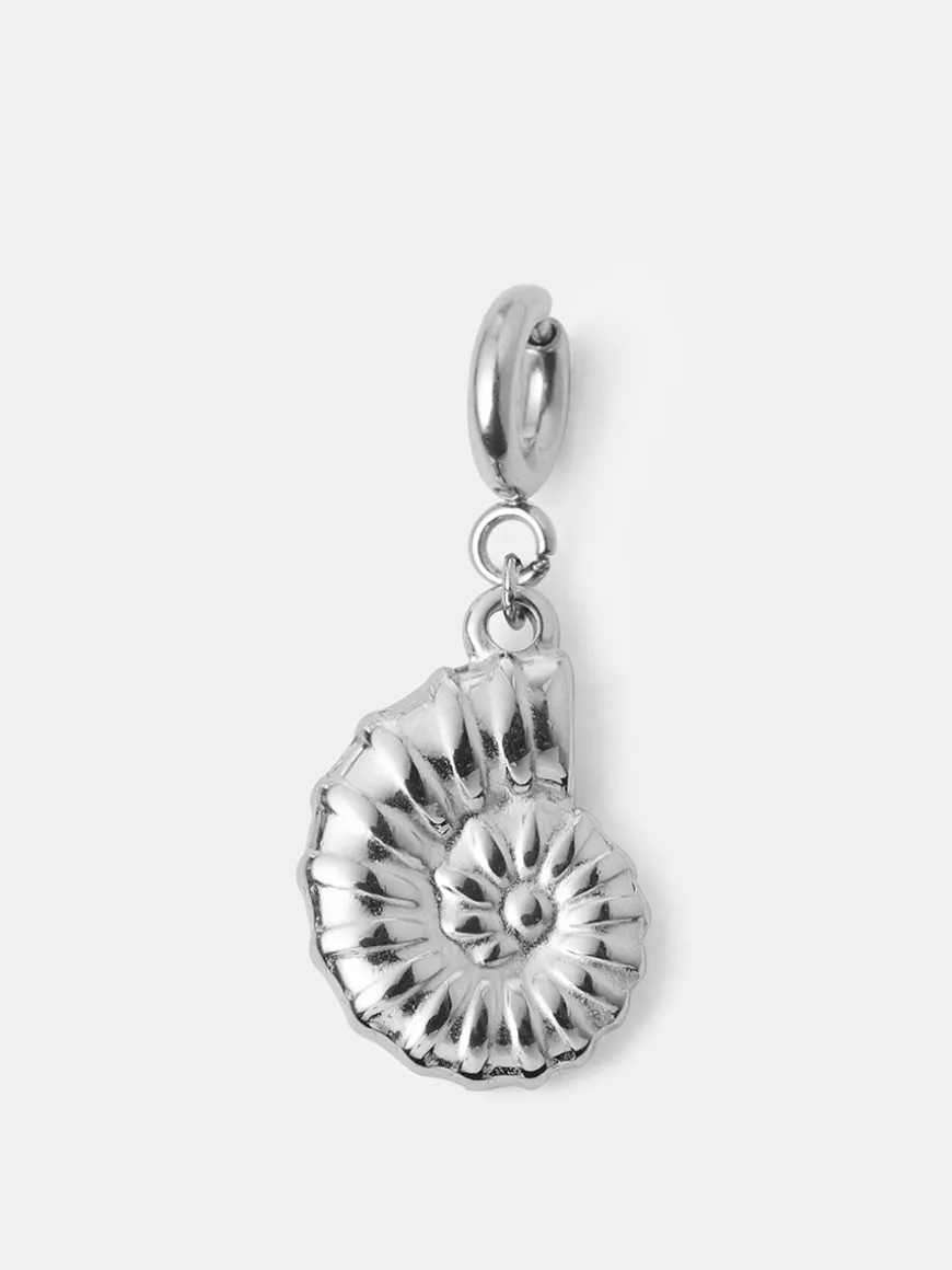 Seashell Delight Ketten-Charm