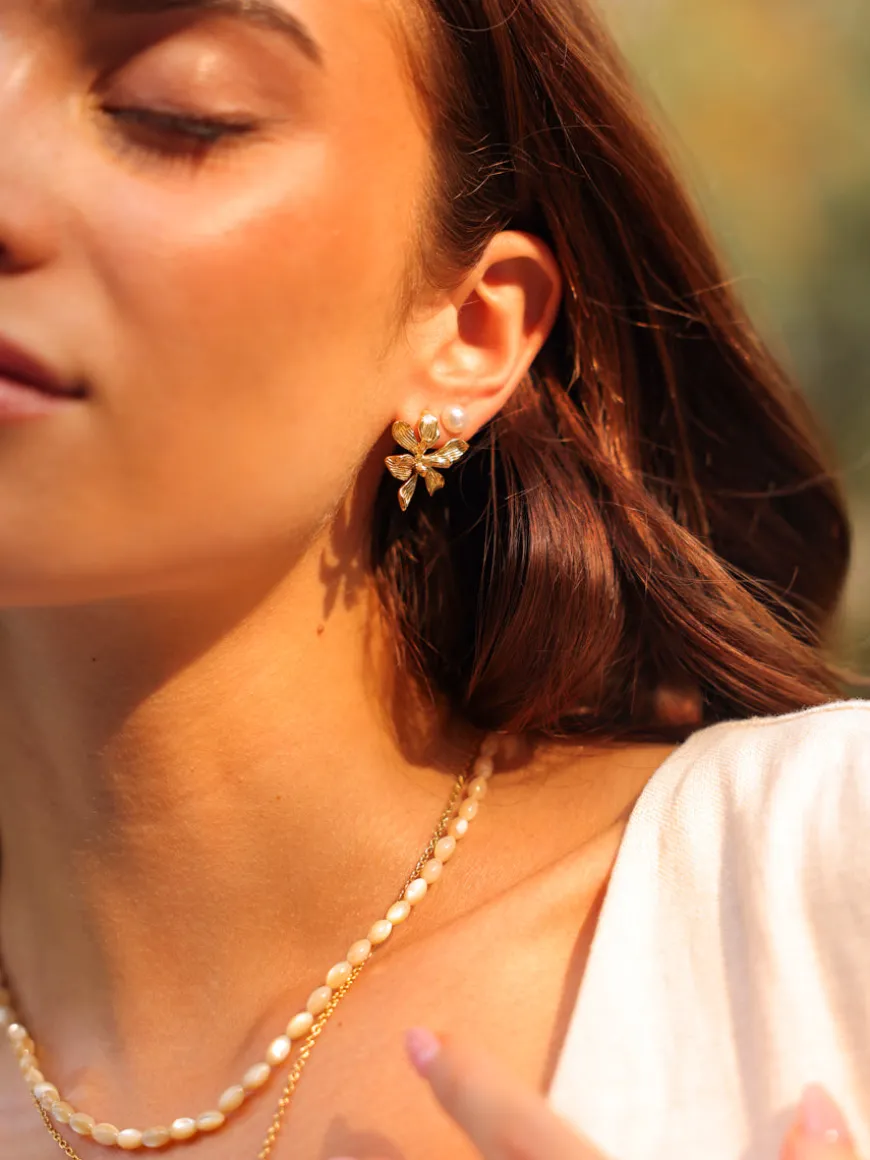 Sea Shell Kette