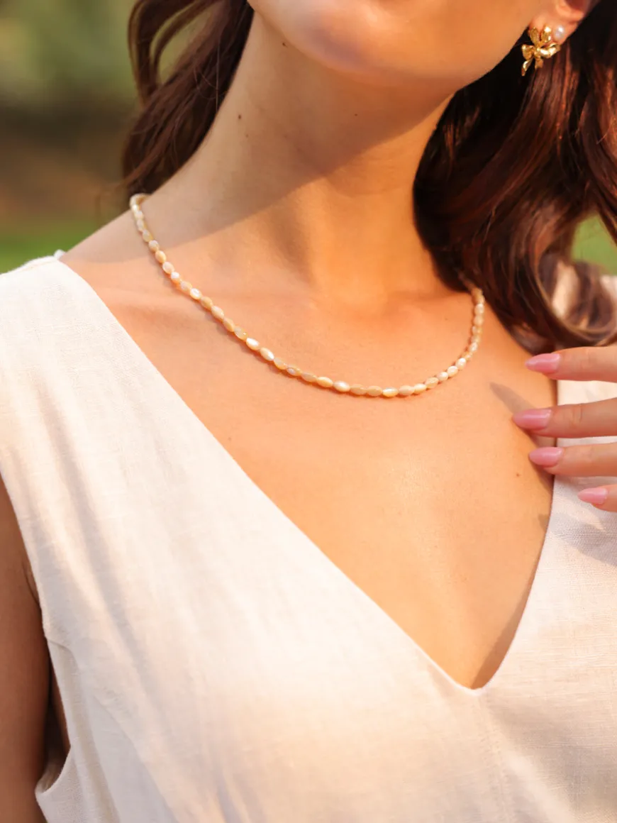 Sea Shell Kette