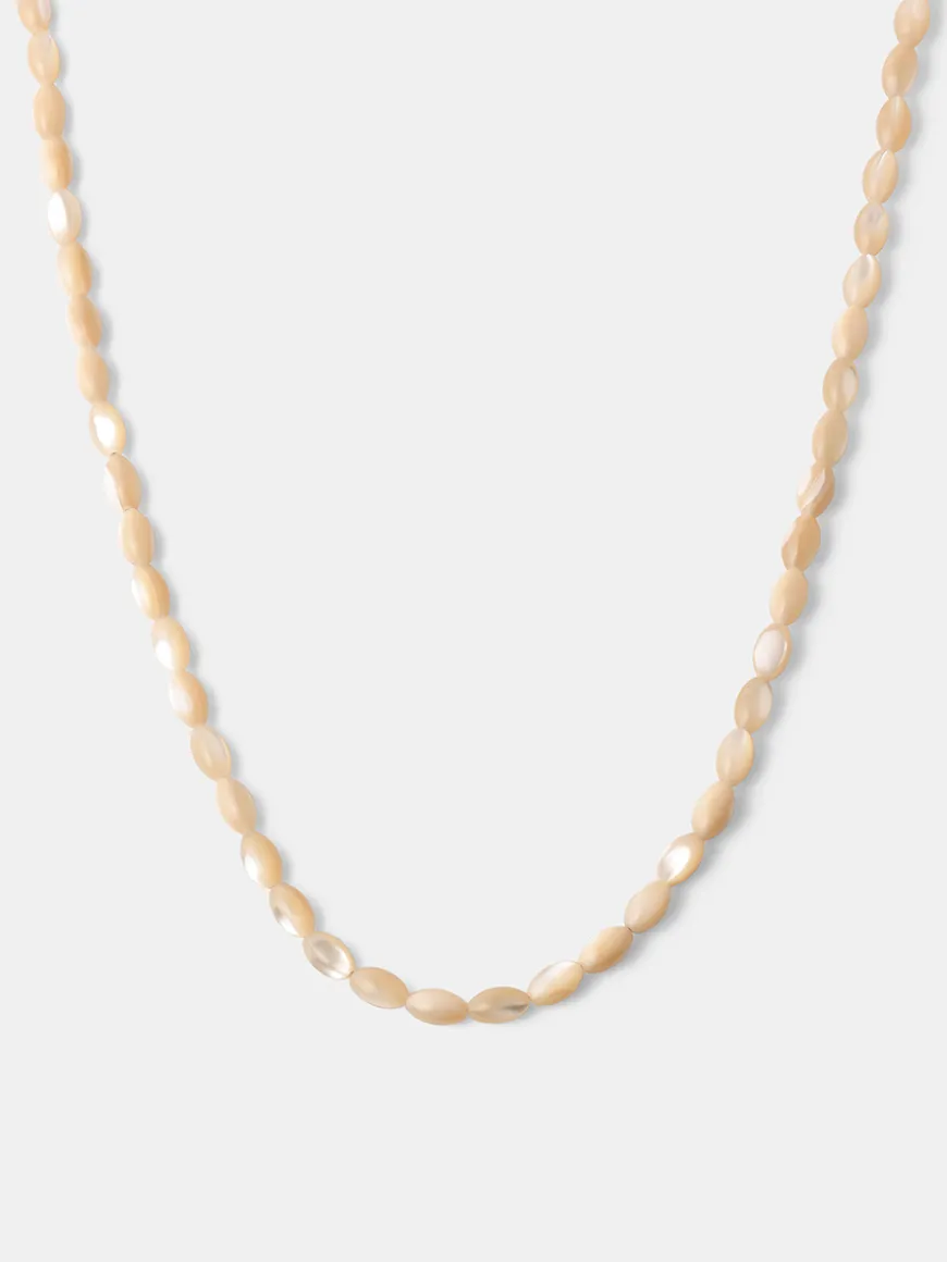 Sea Shell Kette