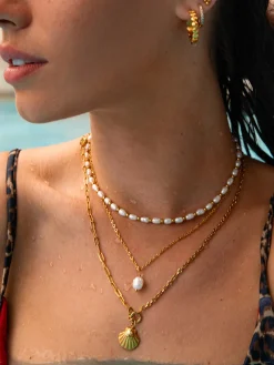 Seashells Kette
