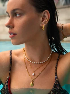 Seashells Kette
