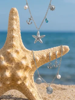 Seaside Bliss Set