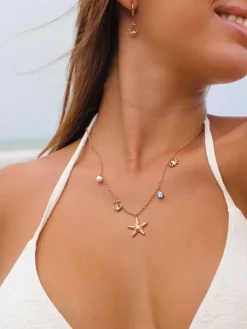 Seaside Bliss Set