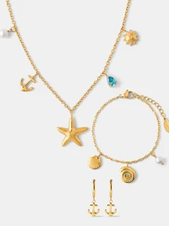 Seaside Bliss Set