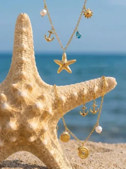 Seaside Bliss Set