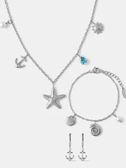Seaside Bliss Set