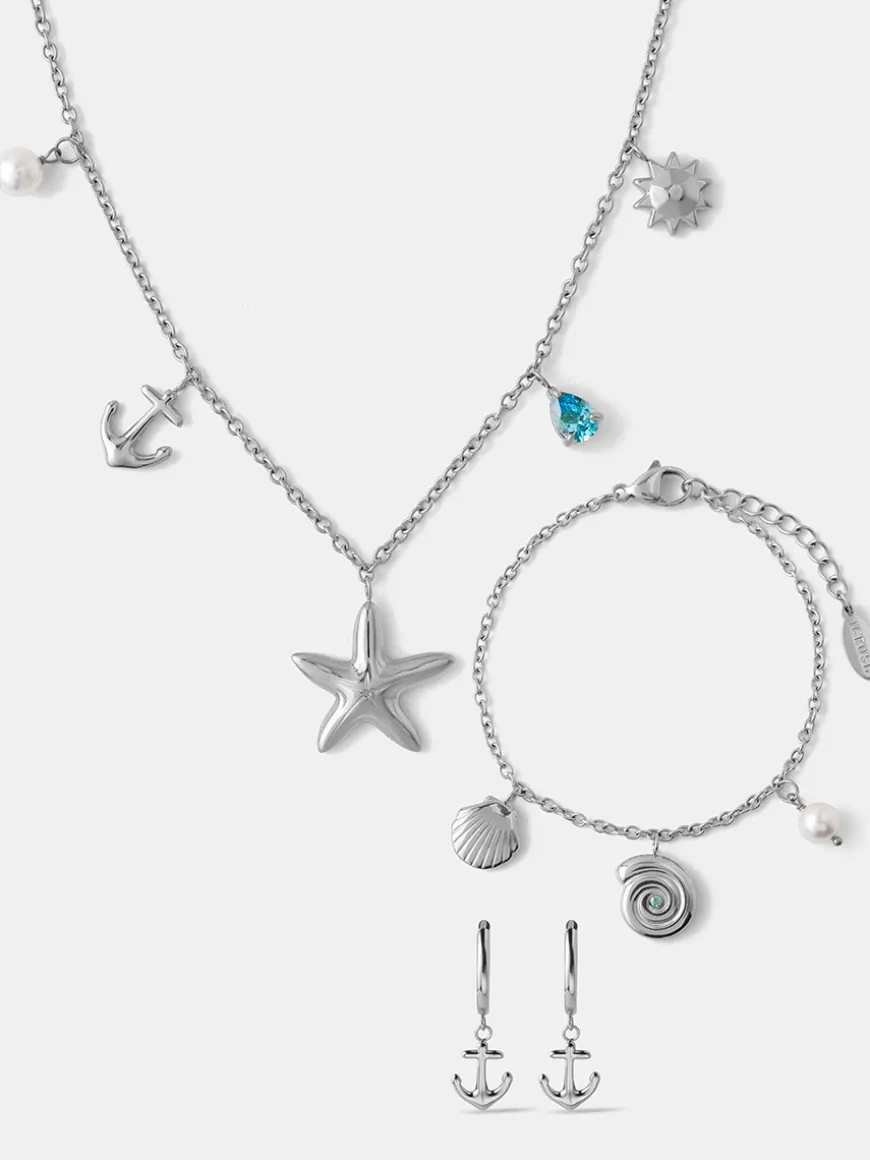 Seaside Bliss Set