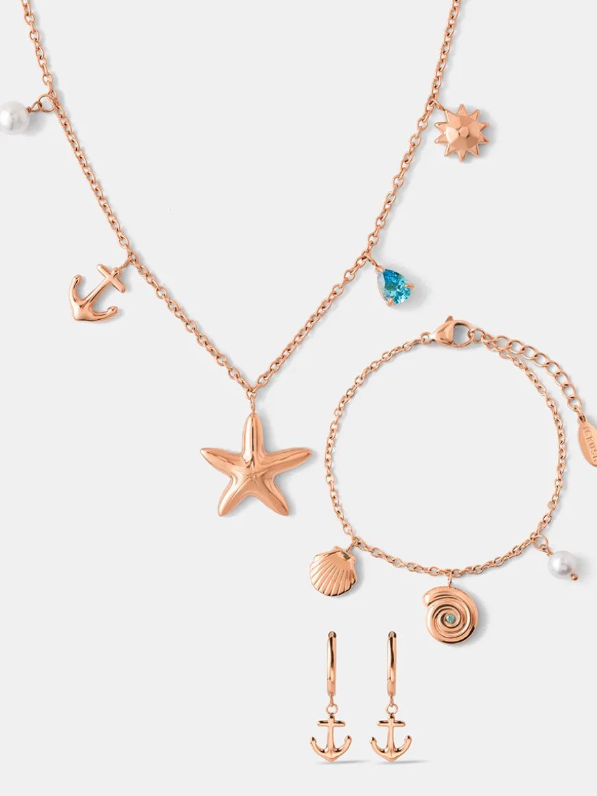 Seaside Bliss Set