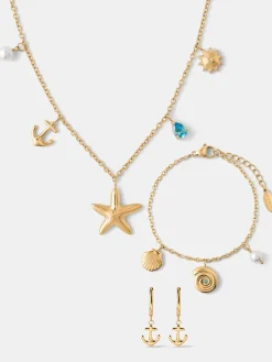 Seaside Bliss Set