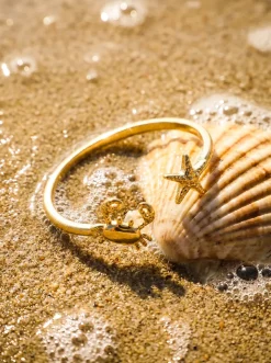 Seaside Dream Armcuff
