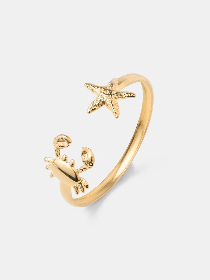 Seaside Dream Armcuff