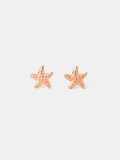 Sea Star Ohrringe