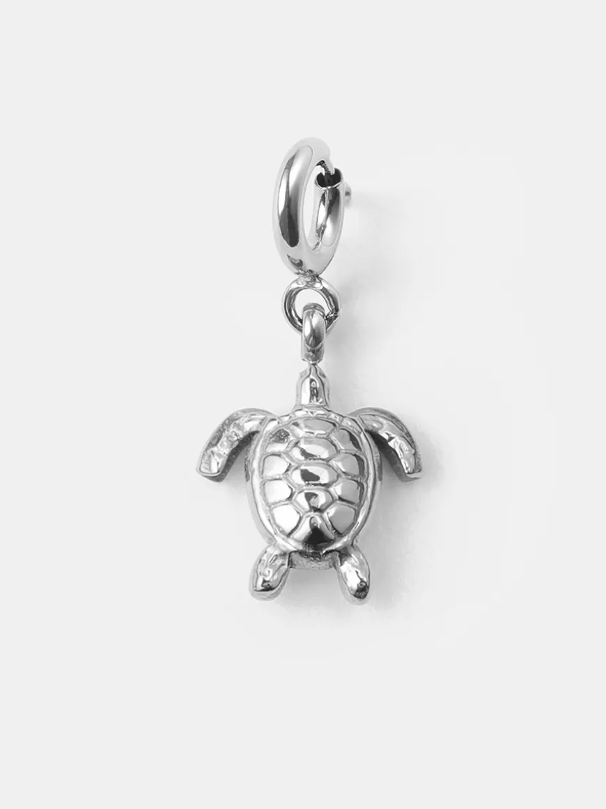 Sea Turtle Ketten-Charm