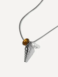 Sea Whisper Kette