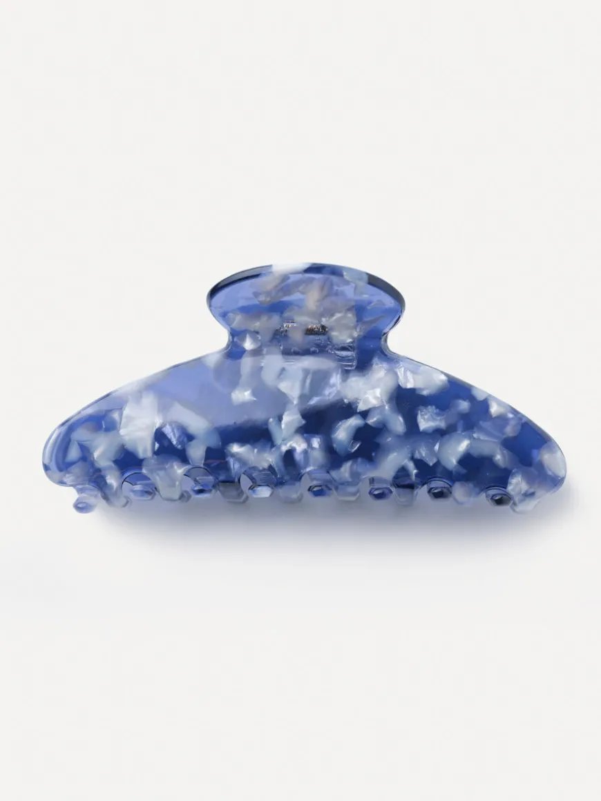 Serenade Haarklammer Dark Blue