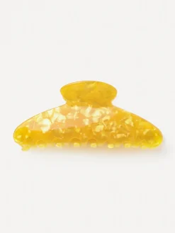 Serenade Haarklammer Yellow